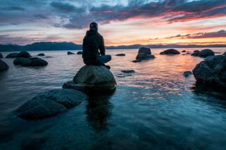 Loneliness vs. Solitude