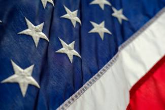 America the Great?